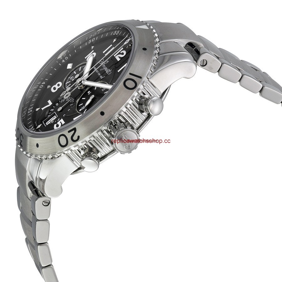 Breguet Type XX / Type XXI 3810ST/92/SZ9 img1