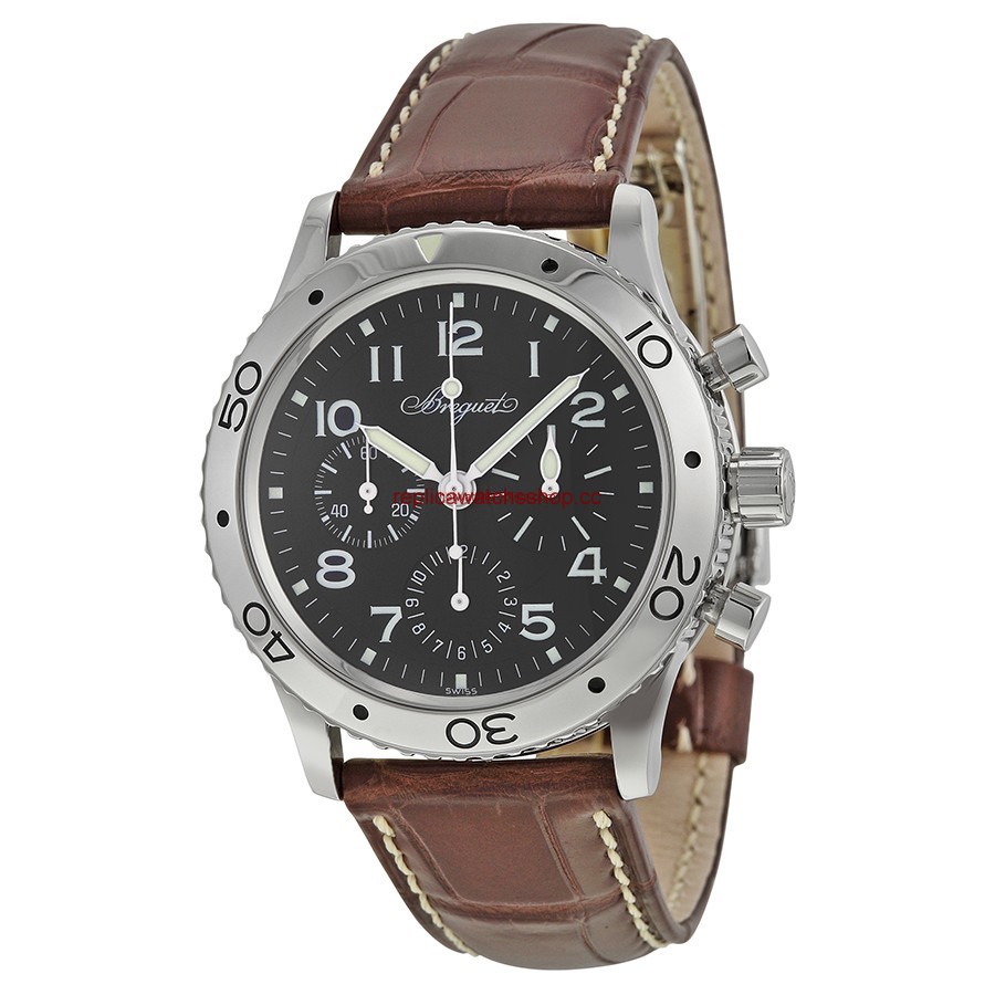 Breguet Type XX / Type XXI 3800ST/92/9W6
