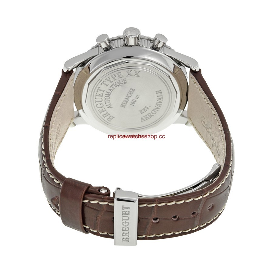 Breguet Type XX / Type XXI 3800ST/92/9W6 img2