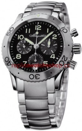 Breguet Type XX / Type XXI 3820ST/H2/SW9