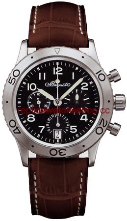 Breguet Type XX / Type XXI 3820ST/H2/9W6