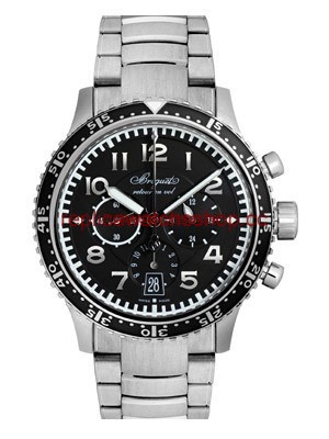 Breguet Type XX / Type XXI 3810TI/H2/TZ9