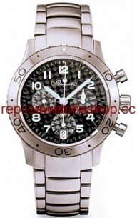 Breguet Type XX / Type XXI 3820TIK2TW9 Breguet Type XX / Type XXI 3820TIK2TW9