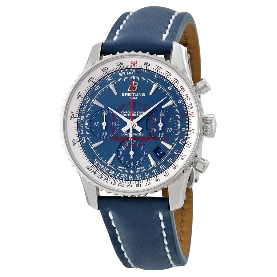 Breitling Montbrilliant AB0130C5-C894BLLD Breitling Montbrilliant AB0130C5-C894BLLD