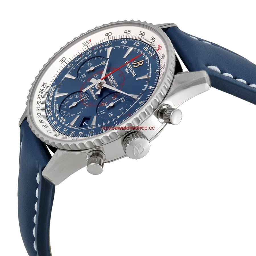 Breitling Montbrilliant AB0130C5-C894BLLD img1