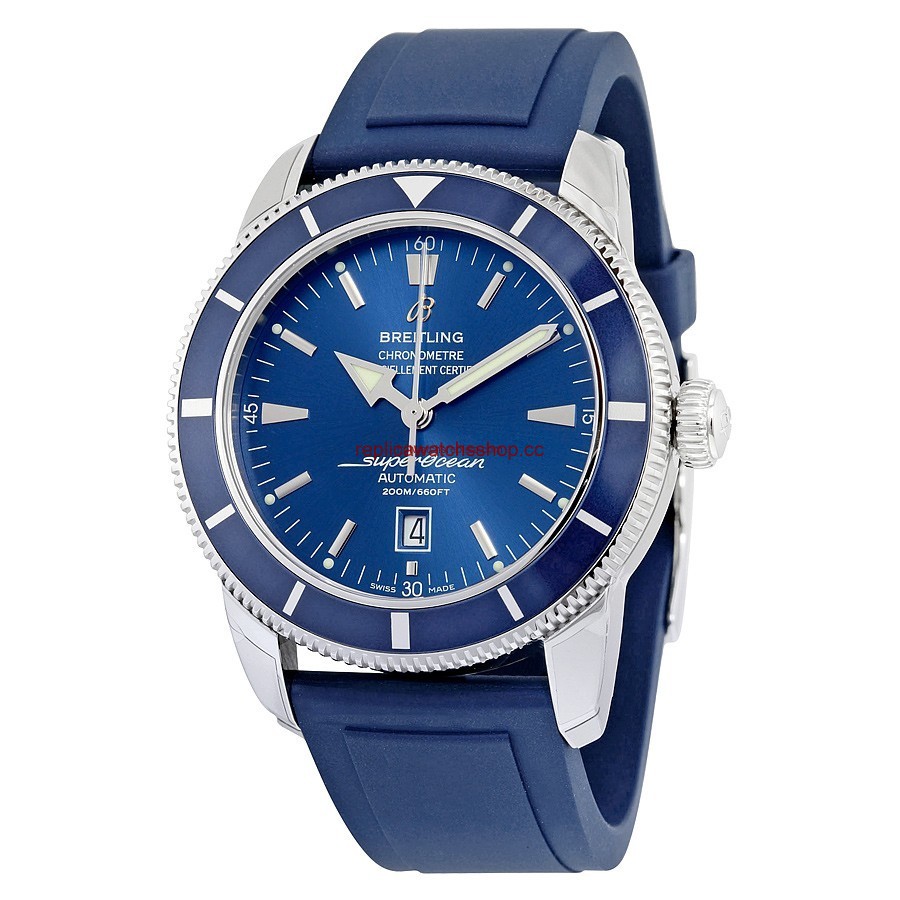 Breitling Superocean Heritage A1732016-C734BLPT