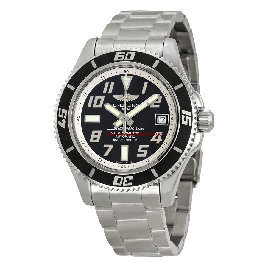 Breitling Superocean A1736402-BA29SS Breitling Superocean A1736402-BA29SS