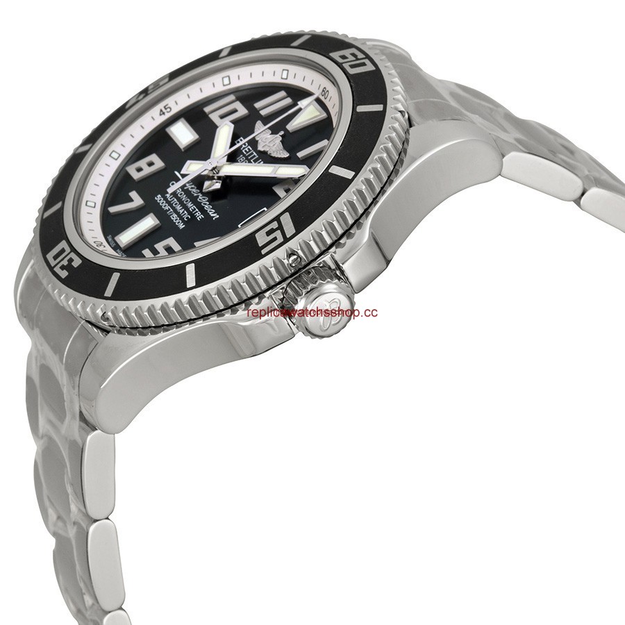 Breitling Superocean A1736402-BA29SS img1