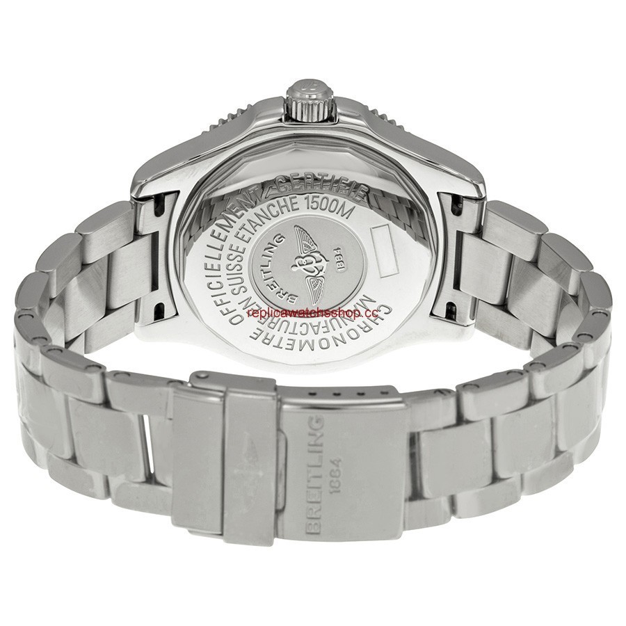 Breitling Superocean A1736402-BA29SS img2 Breitling Superocean A1736402-BA29SS img2