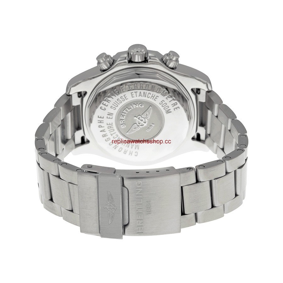 Breitling Superocean A1334102/BA83 img2