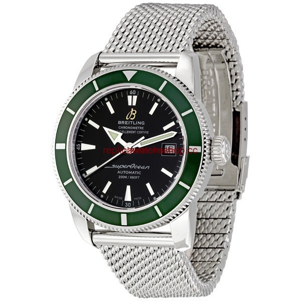 Breitling Superocean Heritage A1732136-BA61SS