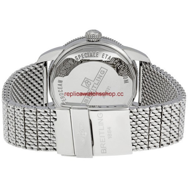 Breitling Superocean Heritage A1732136-BA61SS img2