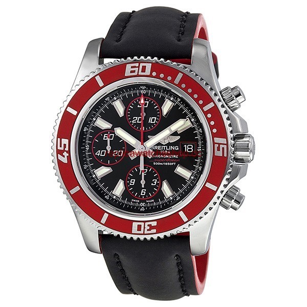 Breitling Superocean A13341X9-BA81 Breitling Superocean A13341X9-BA81