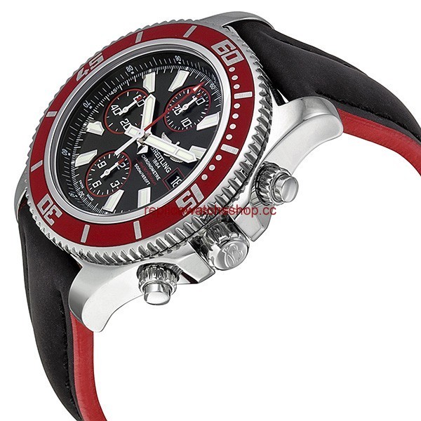 Breitling Superocean A13341X9-BA81 img1