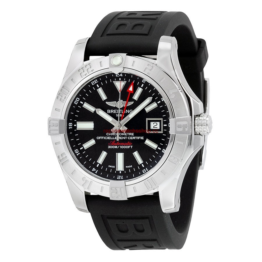 Breitling Avenger A3239011-BC35BKPT3 Breitling Avenger A3239011-BC35BKPT3