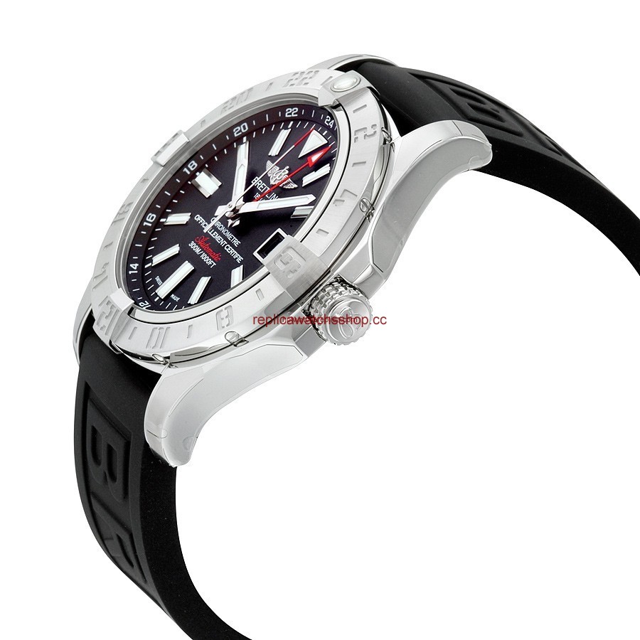 Breitling Avenger A3239011-BC35BKPT3 img1