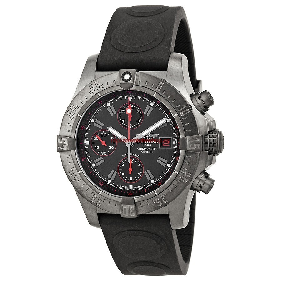 Breitling Avenger M133802C/BC73BKOR Breitling Avenger M133802C/BC73BKOR