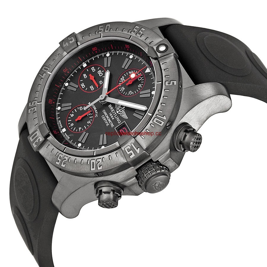 Breitling Avenger M133802C/BC73BKOR img1