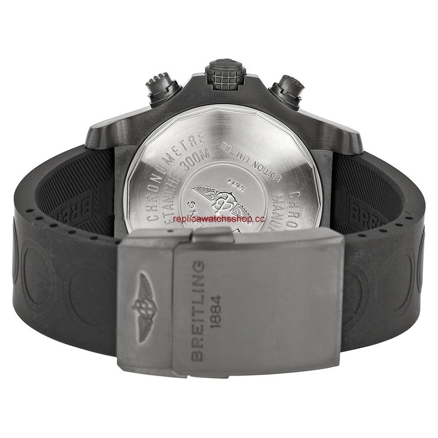 Breitling Avenger M133802C/BC73BKOR img2 Breitling Avenger M133802C/BC73BKOR img2