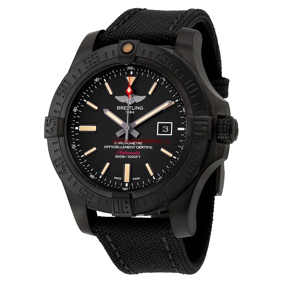 Breitling Avenger V1731010-BD12GCVT Breitling Avenger V1731010-BD12GCVT