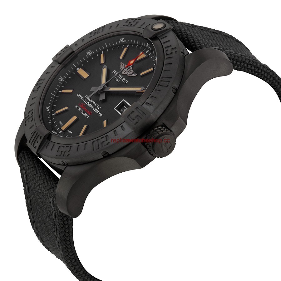 Breitling Avenger V1731010-BD12GCVT img1