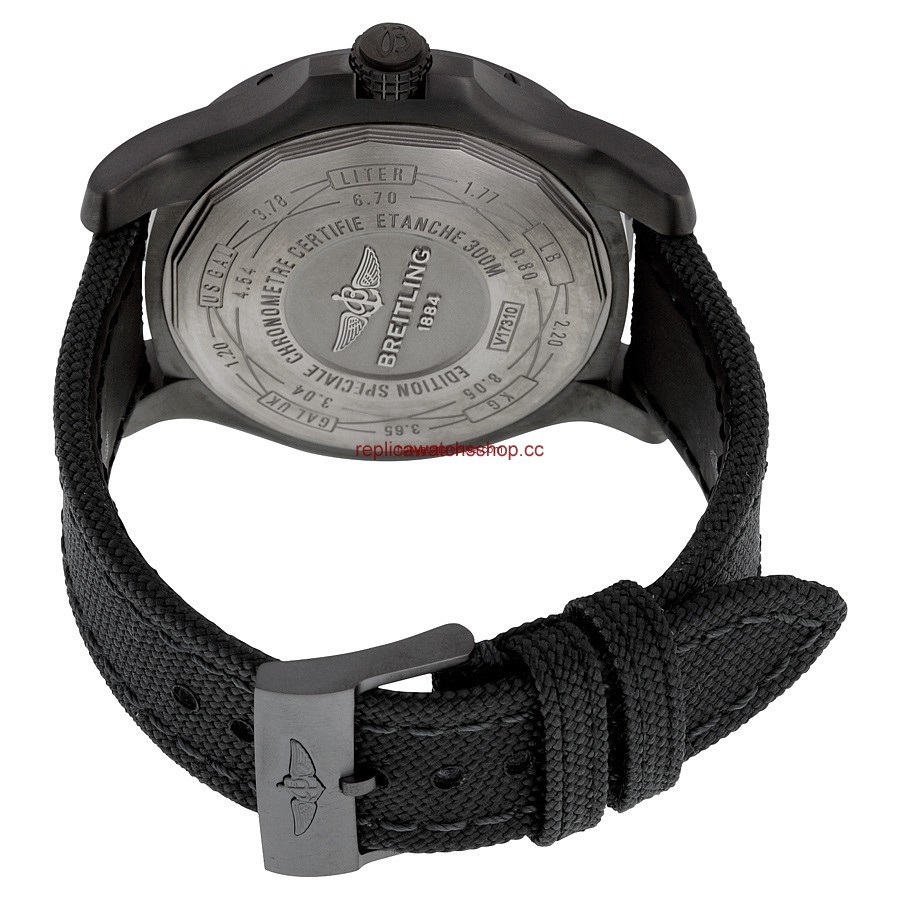 Breitling Avenger V1731010-BD12GCVT img2 Breitling Avenger V1731010-BD12GCVT img2