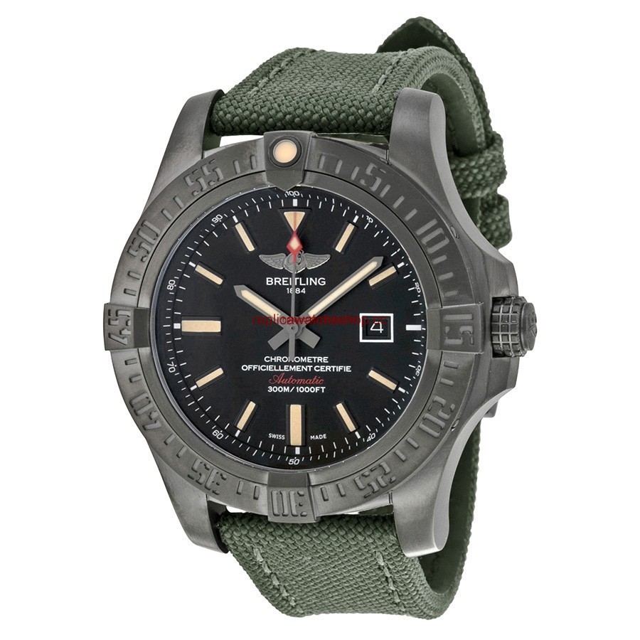 Breitling Avenger V1731010-BD12GRFT Breitling Avenger V1731010-BD12GRFT