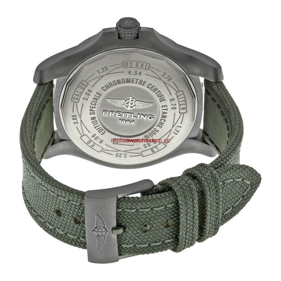 Breitling Avenger V1731010-BD12GRFT img2 Breitling Avenger V1731010-BD12GRFT img2