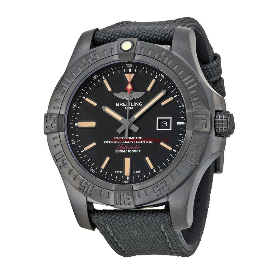Breitling Avenger V1731010-BD12BKFT Breitling Avenger V1731010-BD12BKFT