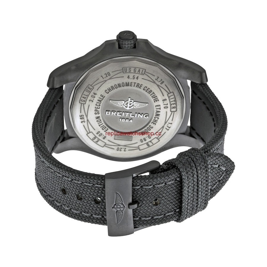 Breitling Avenger V1731010-BD12BKFT img2 Breitling Avenger V1731010-BD12BKFT img2