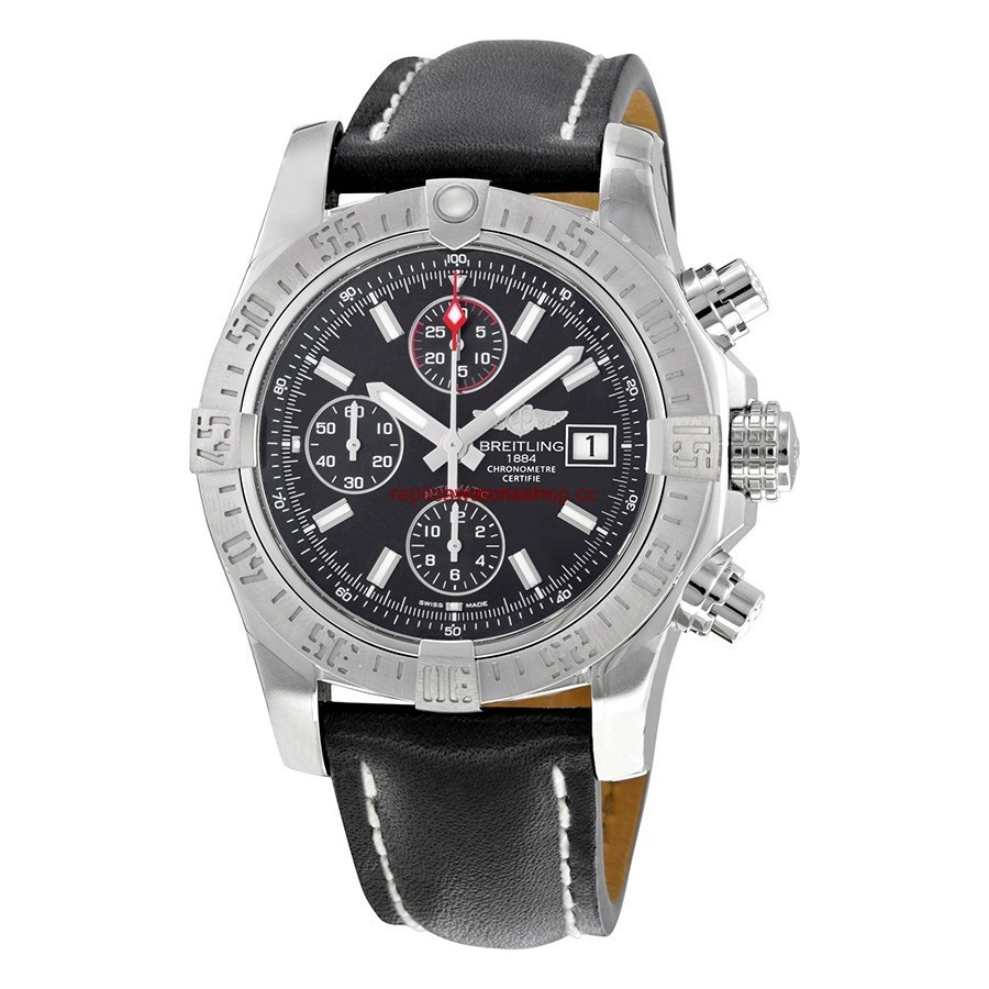 Breitling Avenger A1338111-BC32BKLD