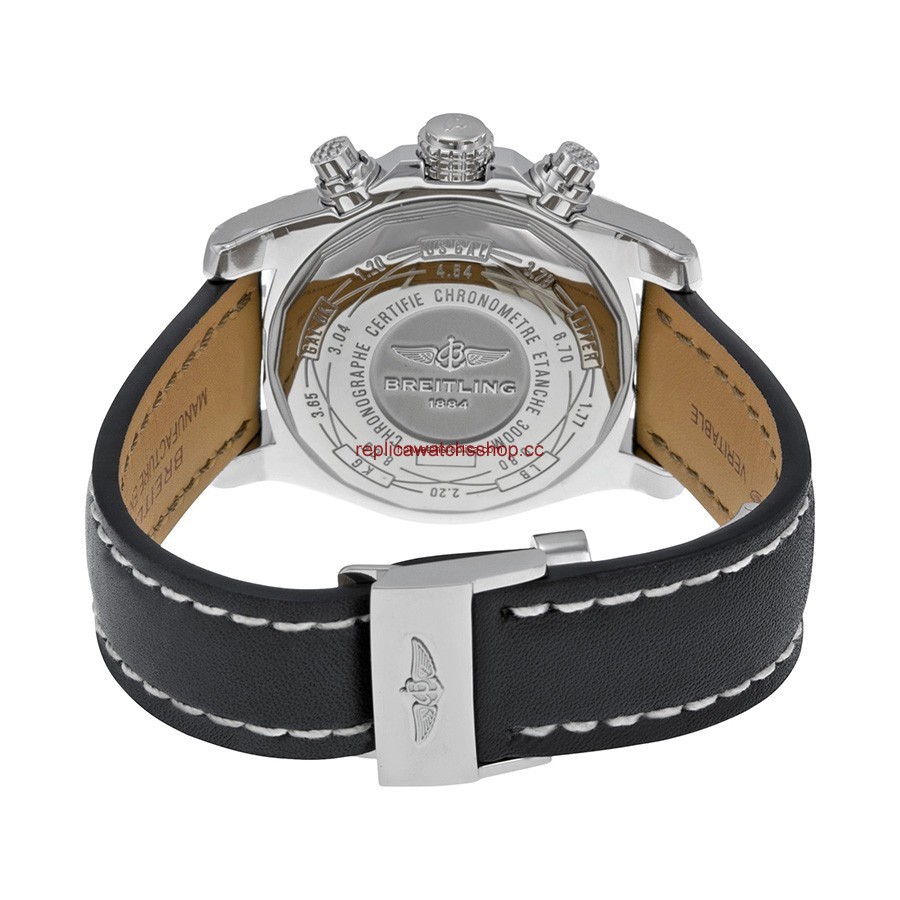 Breitling Avenger A1338111-BC32BKLD img2