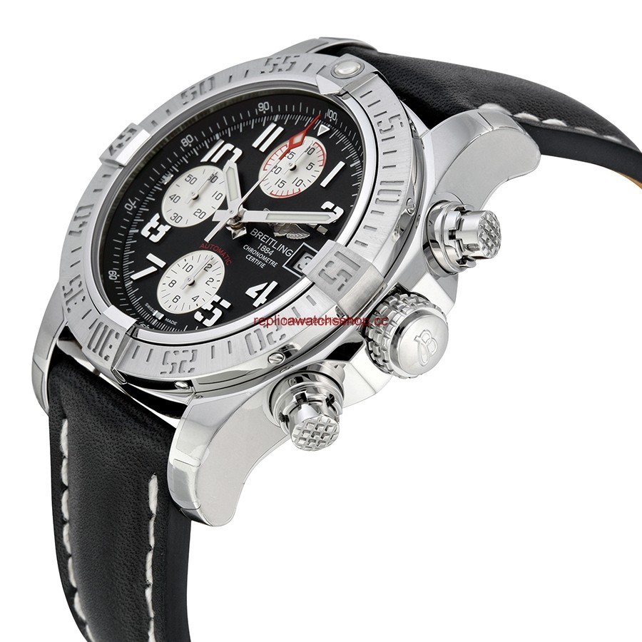 Breitling Avenger A1338111-BC33BKLD img1