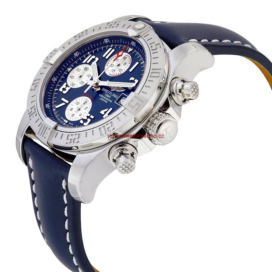 Breitling Avenger A1338111-C870BLLD img1