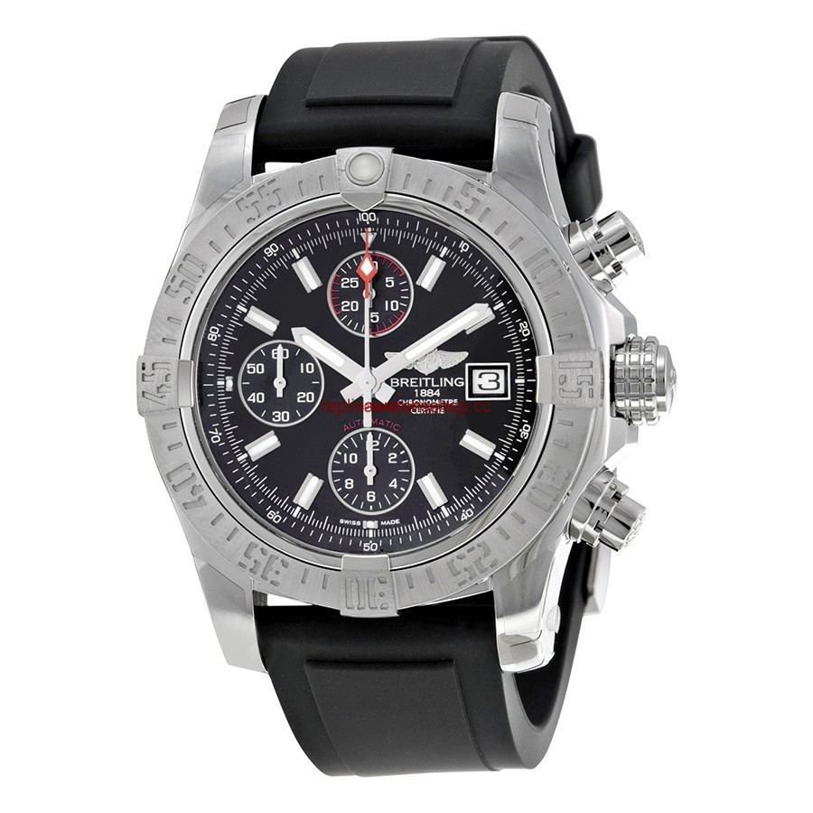 Breitling Avenger A1338111-BC32BKPT Breitling Avenger A1338111-BC32BKPT