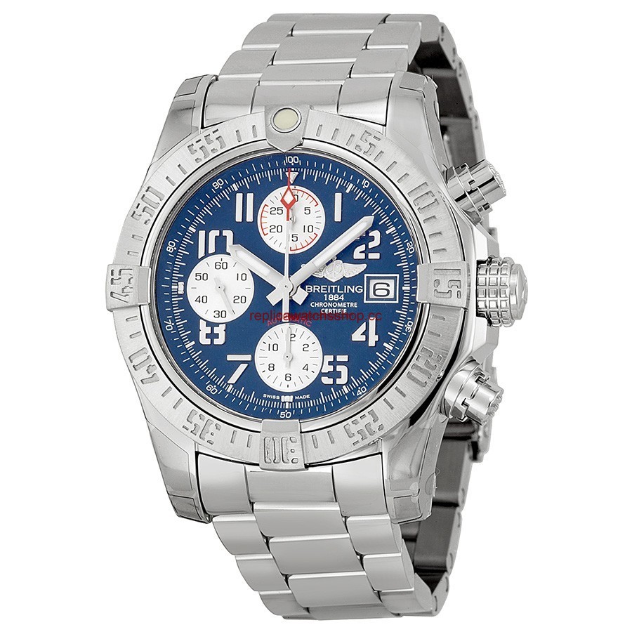 Breitling Avenger A1338111/C870SS Breitling Avenger A1338111/C870SS