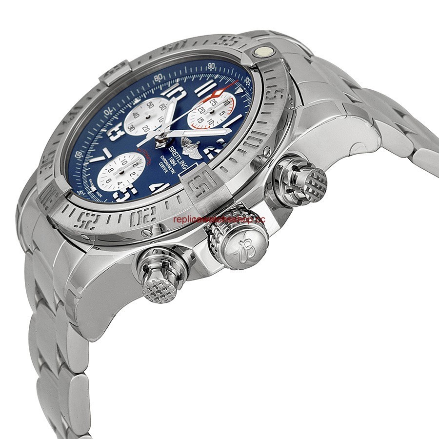 Breitling Avenger A1338111/C870SS img1