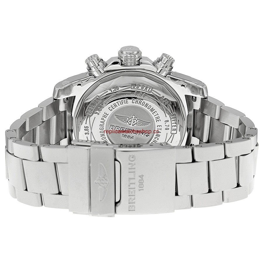Breitling Avenger A1338111/C870SS img2 Breitling Avenger A1338111/C870SS img2