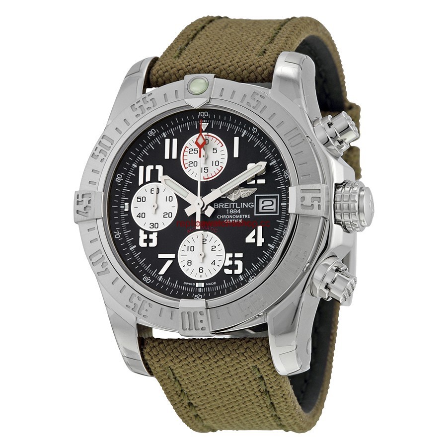 Breitling Avenger A1338111-F564GRFT