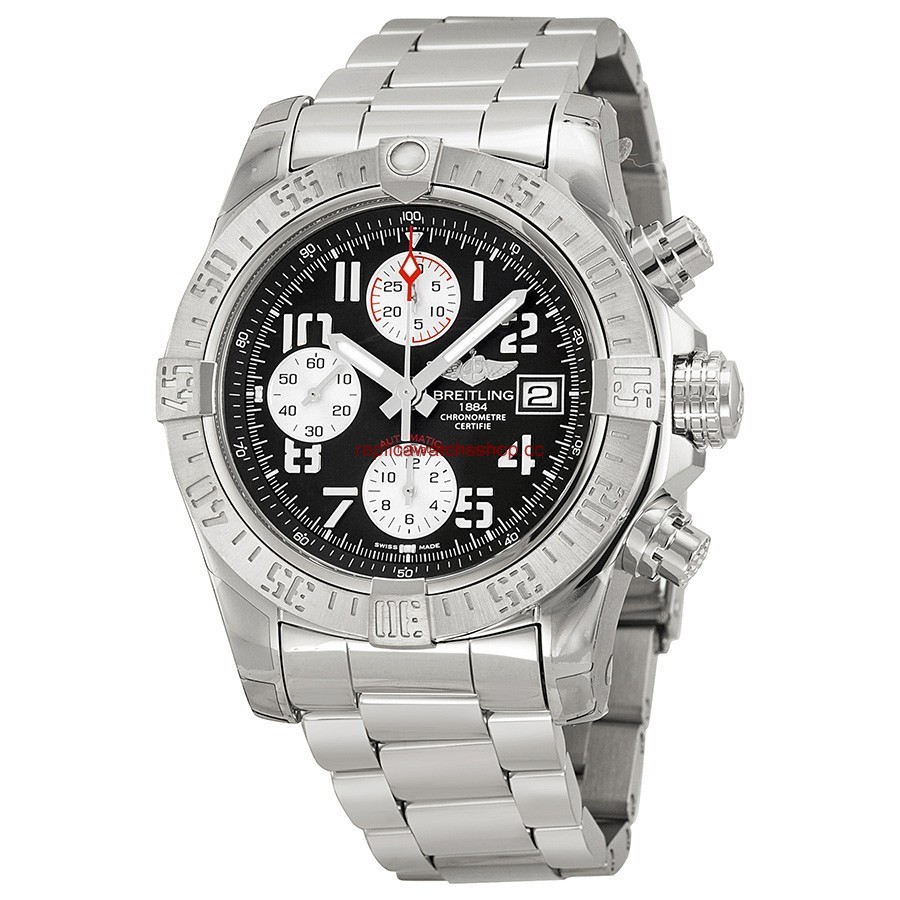 Breitling Avenger A1338111/F564 170A Breitling Avenger A1338111/F564 170A