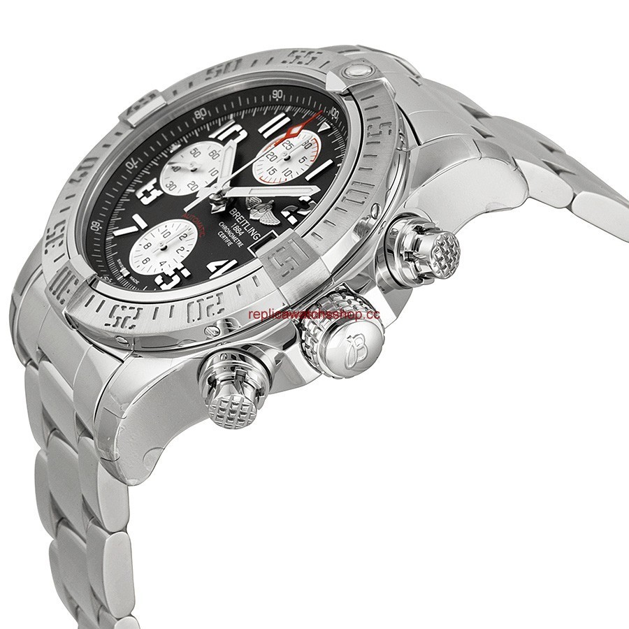 Breitling Avenger A1338111/F564 170A img1