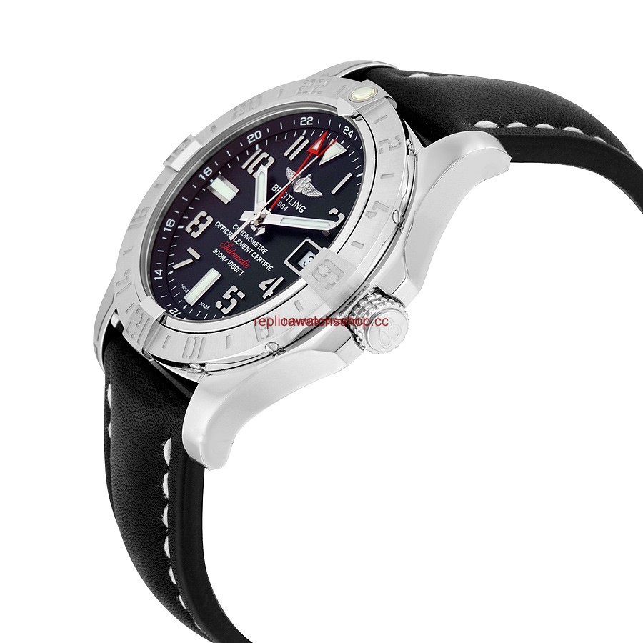 Breitling Avenger A3239011-BC34BKLD img1