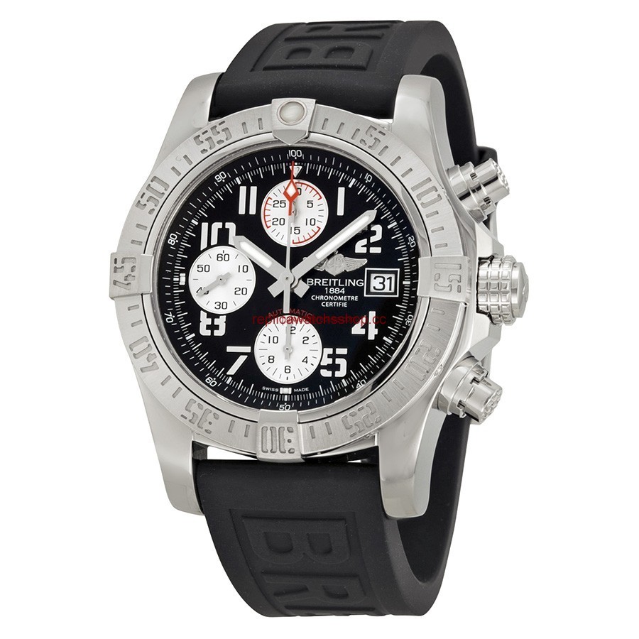 Breitling Avenger A1338111-BC33BKPT3 Breitling Avenger A1338111-BC33BKPT3
