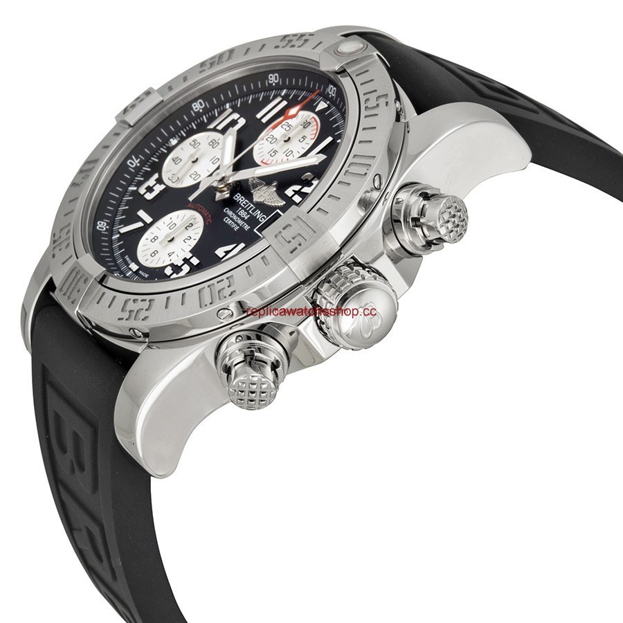 Breitling Avenger A1338111-BC33BKPT3 img1