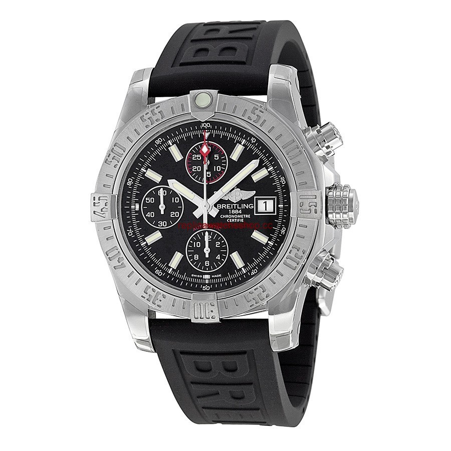 Breitling Avenger A1338111/BC32 153S