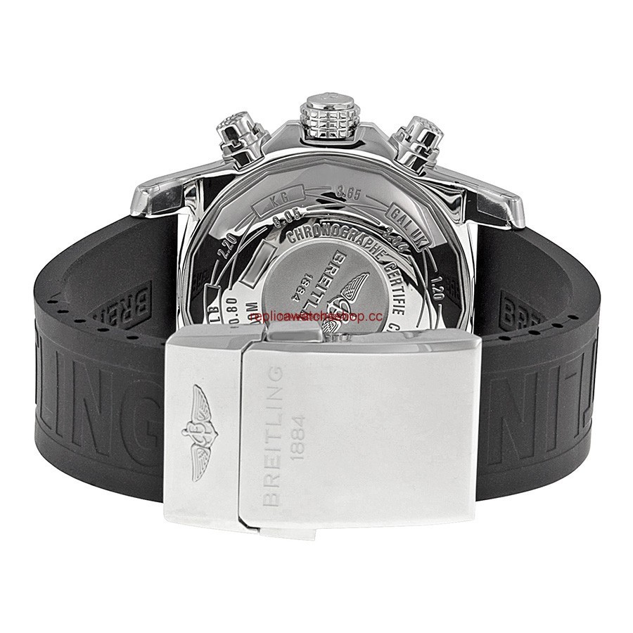 Breitling Avenger A1338111/BC32 153S img2