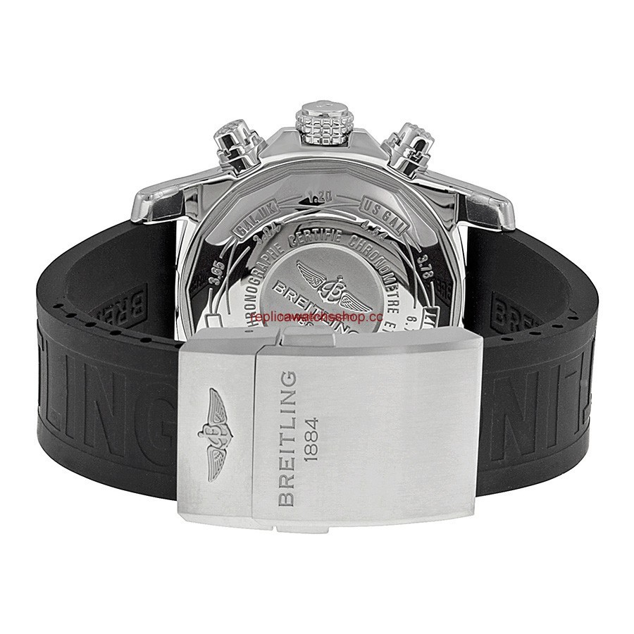 Breitling Avenger A1338111/BC33 153S img2