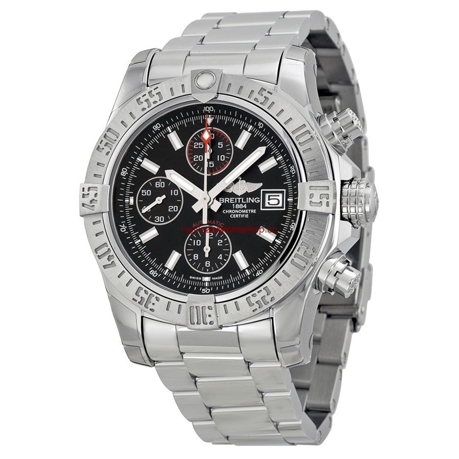 Breitling Avenger A1338111/BC32SS Breitling Avenger A1338111/BC32SS