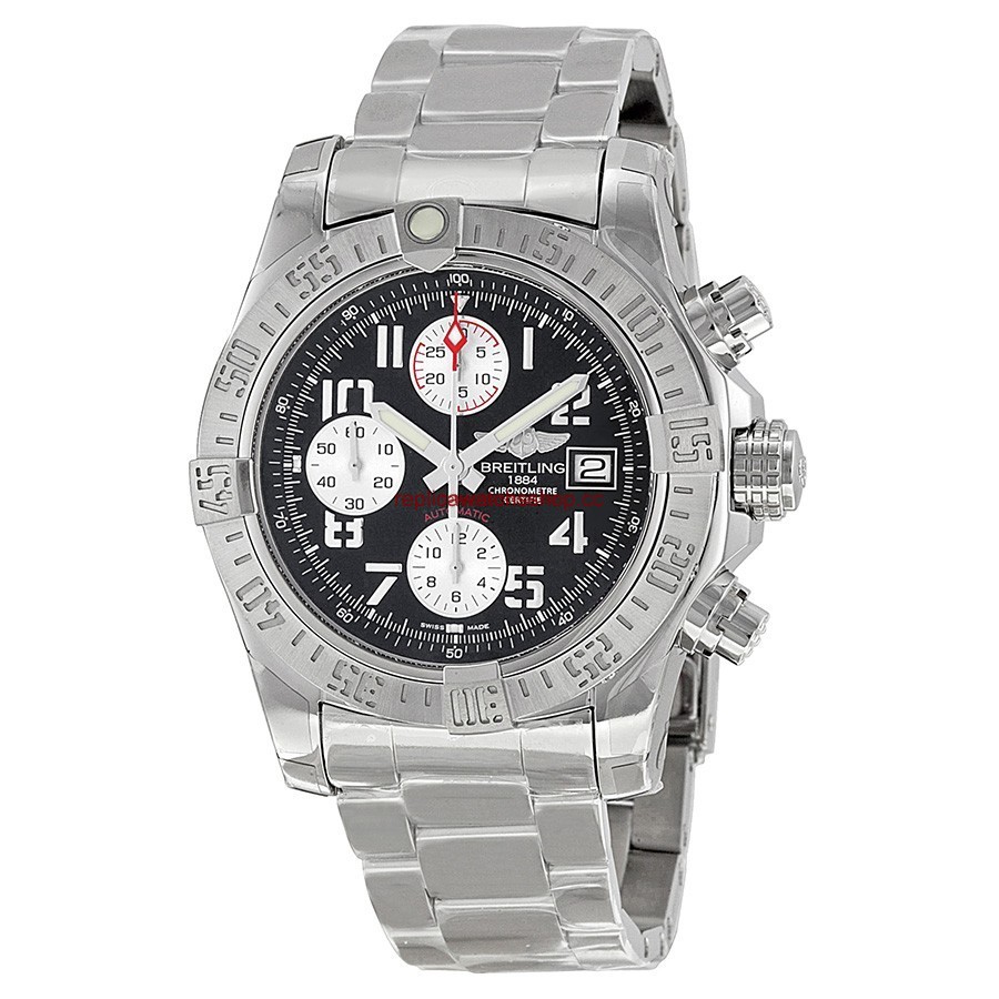 Breitling Avenger A1338111/BC33 170A Breitling Avenger A1338111/BC33 170A