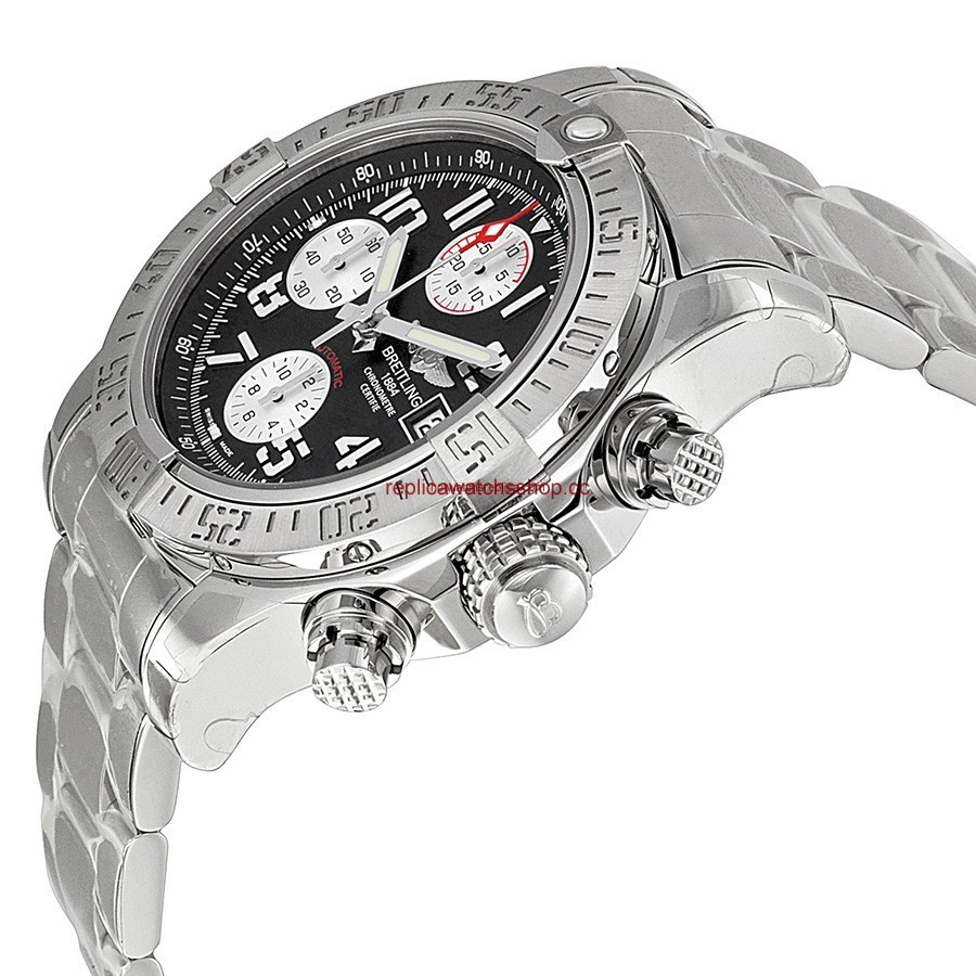 Breitling Avenger A1338111/BC33 170A img1
